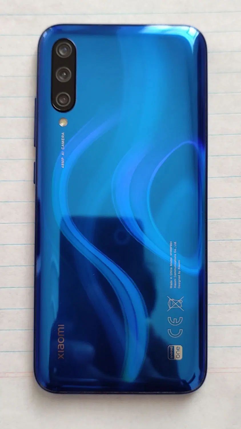 شیائومی Mi A3 128 GB|موبایل|اسلام‌‌آباد غرب, |دیوار