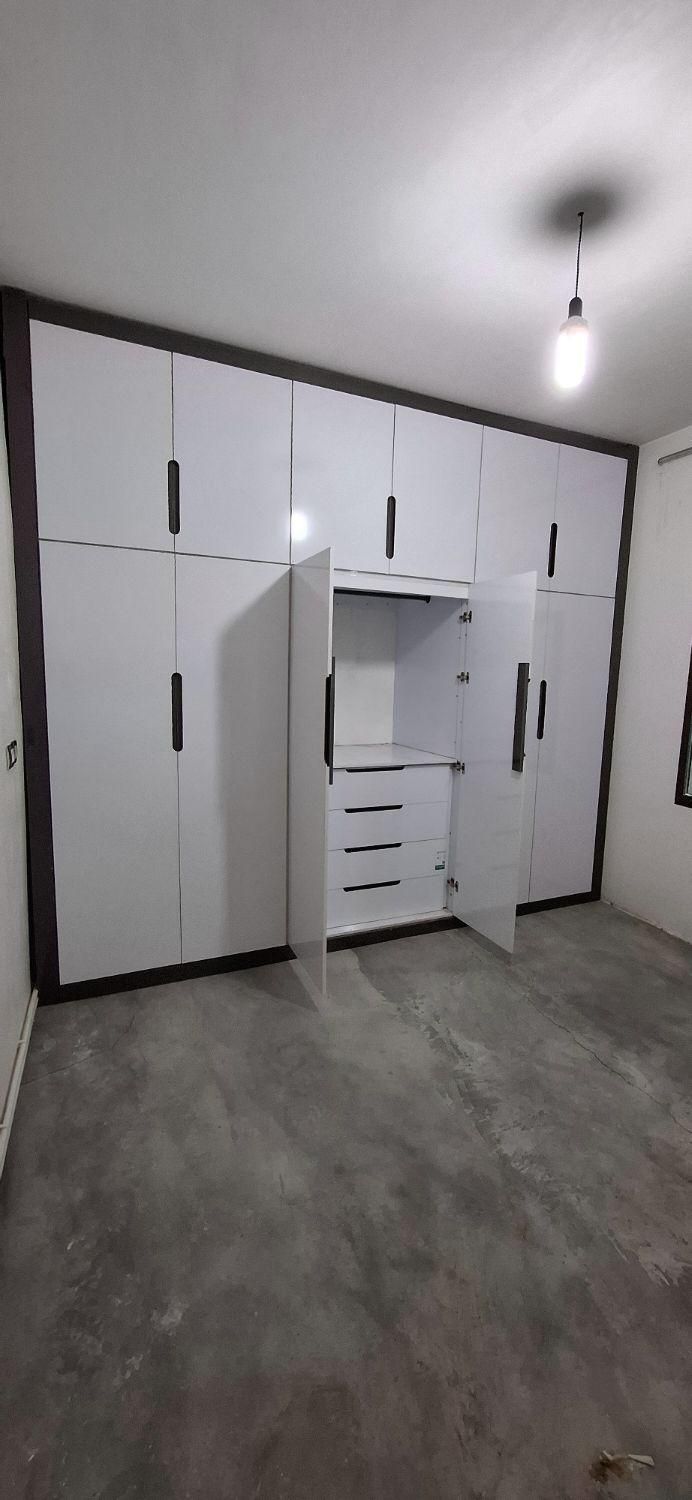 کابینت کمد دیواری دراور آویز|خدمات پیشه و مهارت|کامیاران, |دیوار