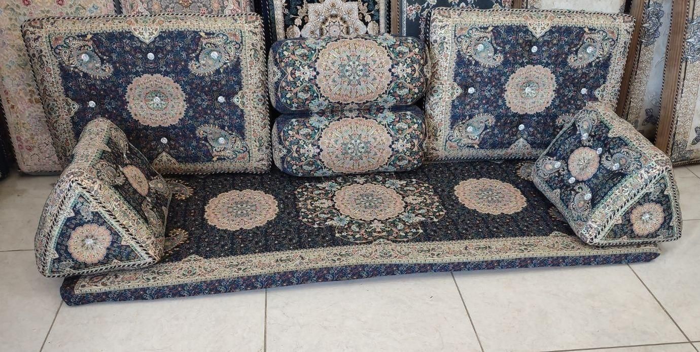 شاه نشین افشار آبی*|پشتی|قم, نیروگاه|دیوار