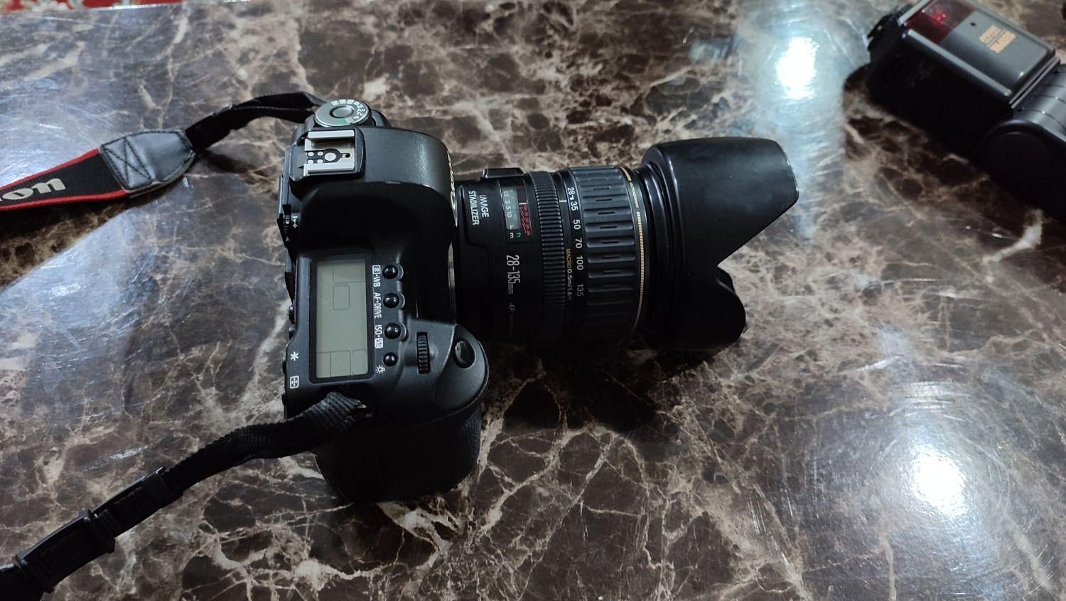 دوربین عکاسی و فیلم برداری canon 5dmark 2|دوربین عکاسی و فیلم‌برداری|اهواز, طالقانی|دیوار