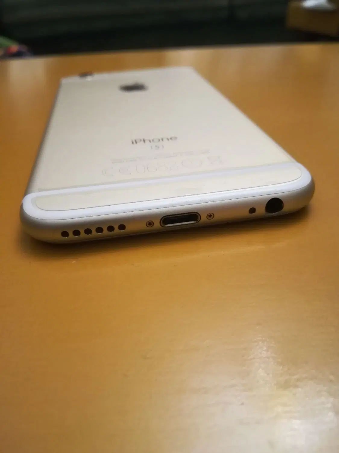 iphone 6s 64|موبایل|تهران, اباذر|دیوار