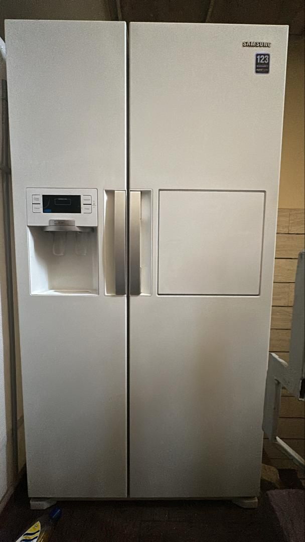 سمساری خریدفروش یخچال های ساید|یخچال و فریزر|اراک, |دیوار