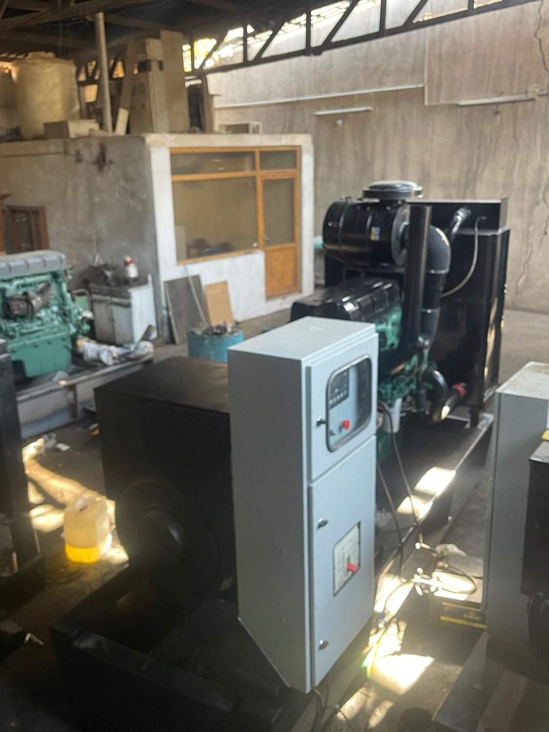 مغازه و کارگاهه کاملا تجاری|فروش مغازه و غرفه|اصفهان, جاوان|دیوار