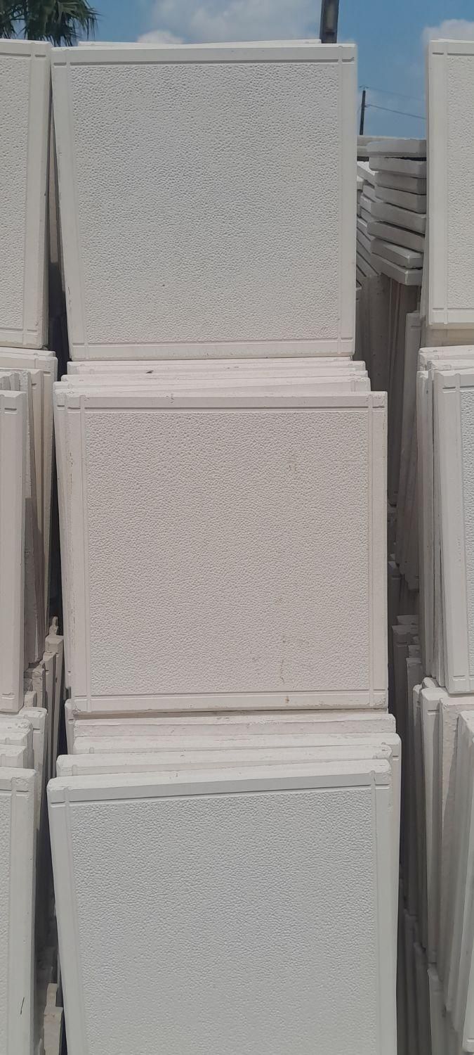 موزاییک چرمی دور قاب|مصالح و تجهیزات ساختمان|رودسر, |دیوار