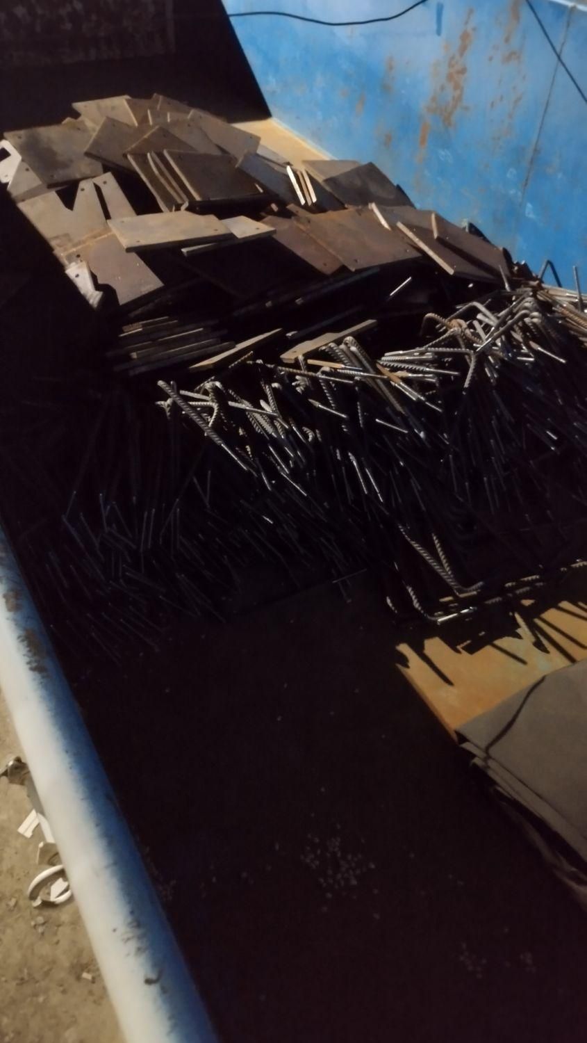 بولت میلگرد پلیت کوپلینگ صفحه جوشی کرپی بادبندسوله|عمدهفروشی|اراک, |دیوار