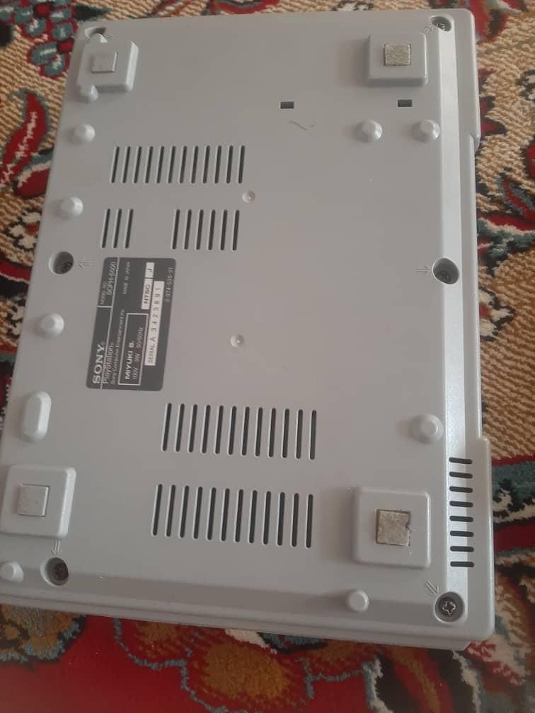 پلستیشن|کنسول، بازی ویدئویی و آنلاین|اصفهان, قهجاورستان|دیوار