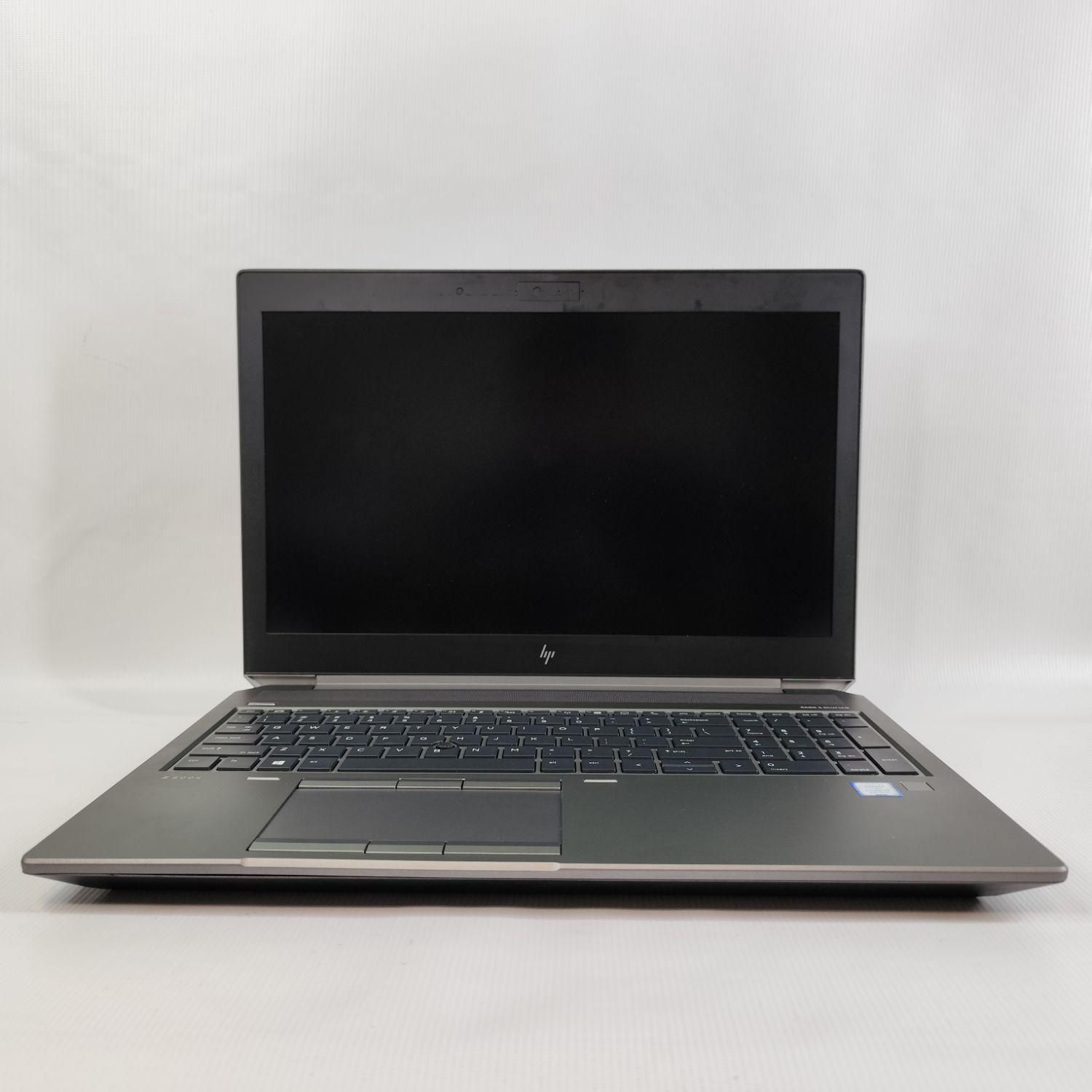گرافیک 4G مجزا corei7H نسل9 رم 32 مدل HP zbook g6|رایانه همراه|تهران, میدان ولیعصر|دیوار