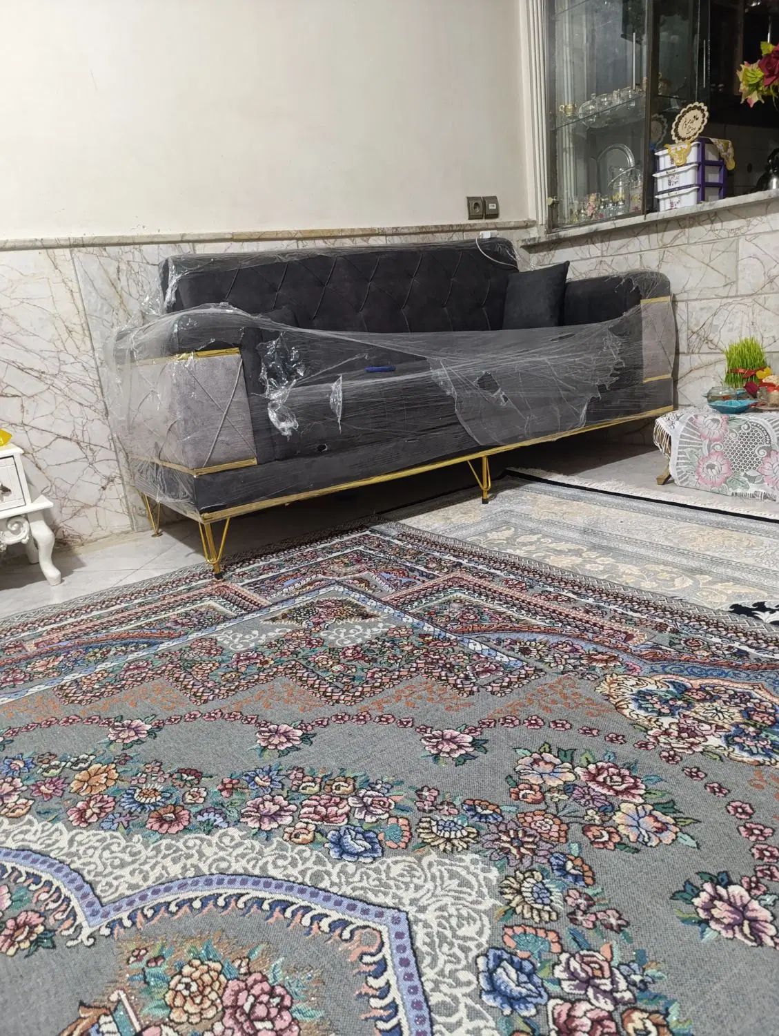 دو مدل رو فرشی ۱۲ متری|روفرشی|مشهد, انصار|دیوار