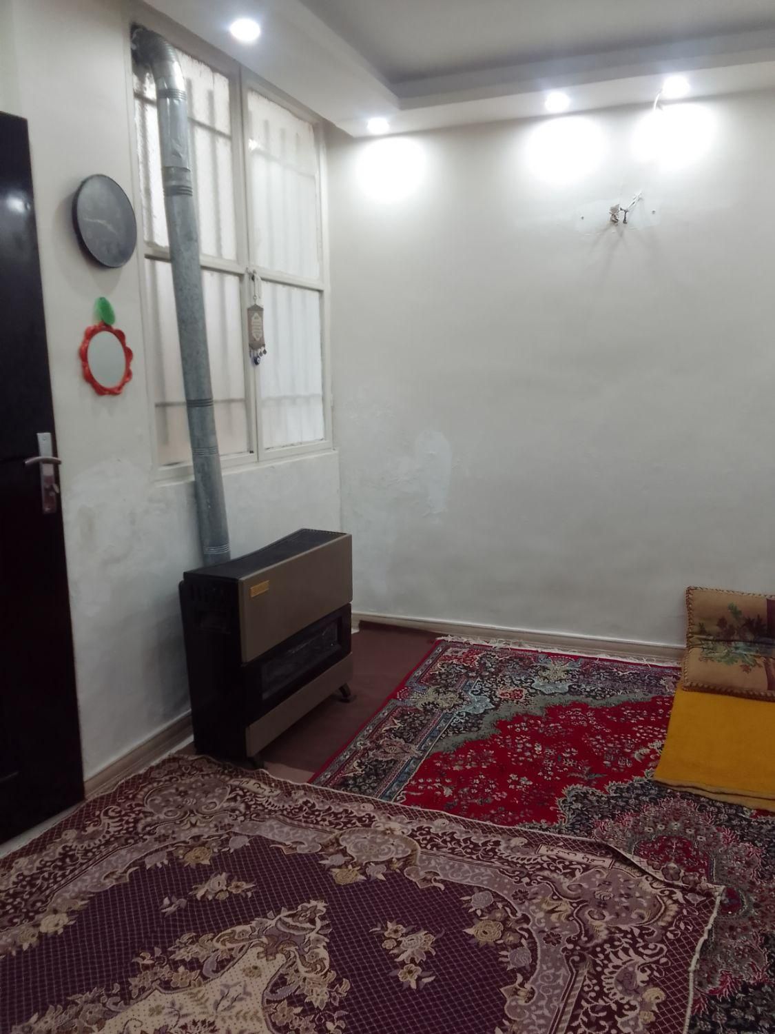 فروش و رهن سوئیت ۳۰ متری همکف در جوادیه تهرانپارس|اجارهٔ آپارتمان|تهران, جوادیه تهرانپارس|دیوار