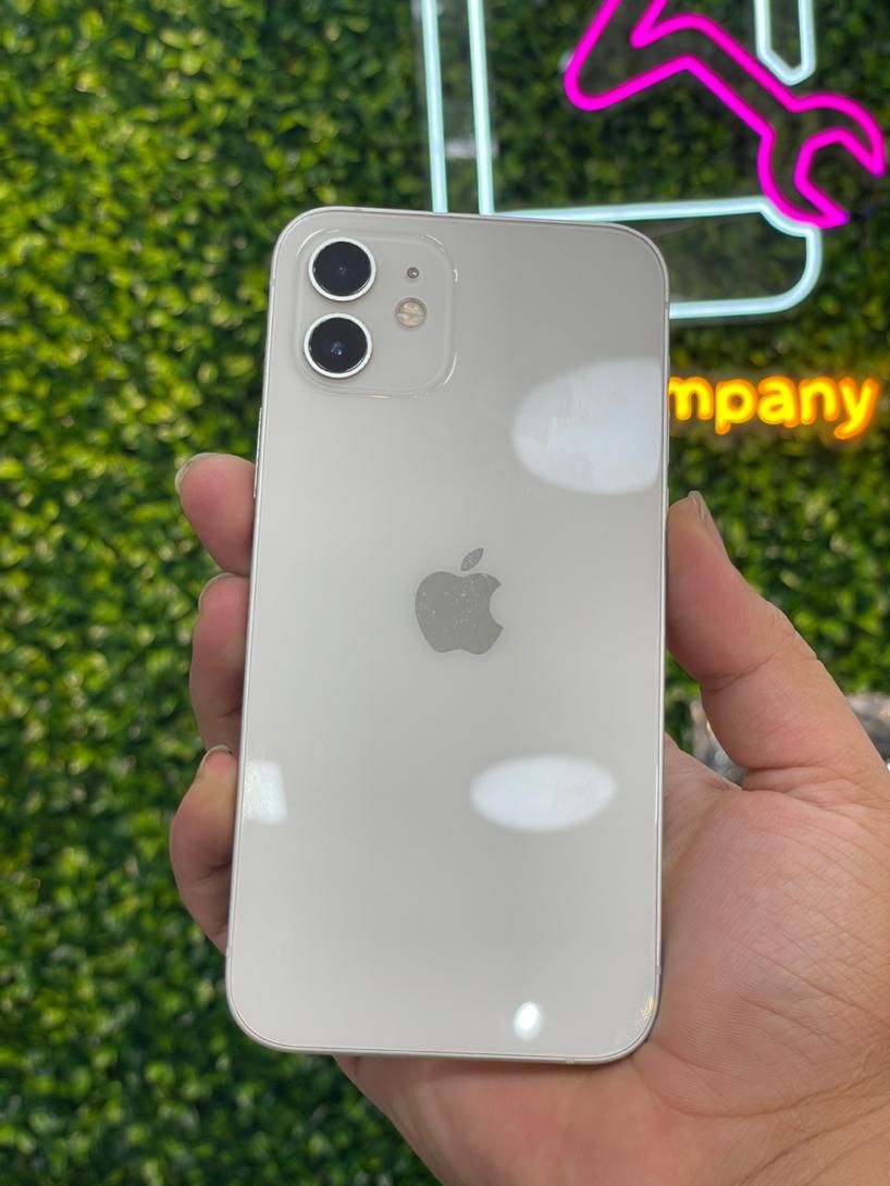 اپل iPhone 12|موبایل|کاشان, سوریجان|دیوار