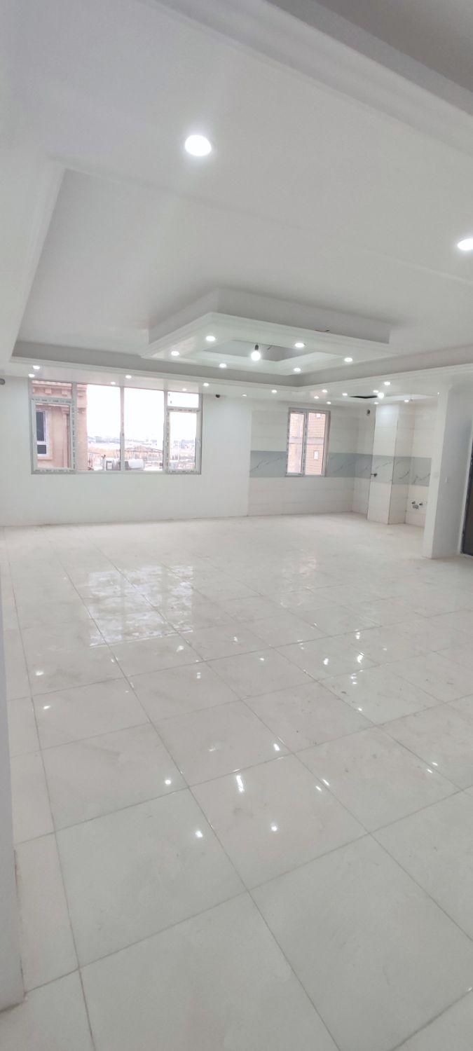 اپارتمان 126متری سندتک برگ با پارکینگ اختصاصی|فروش آپارتمان|صباشهر, |دیوار