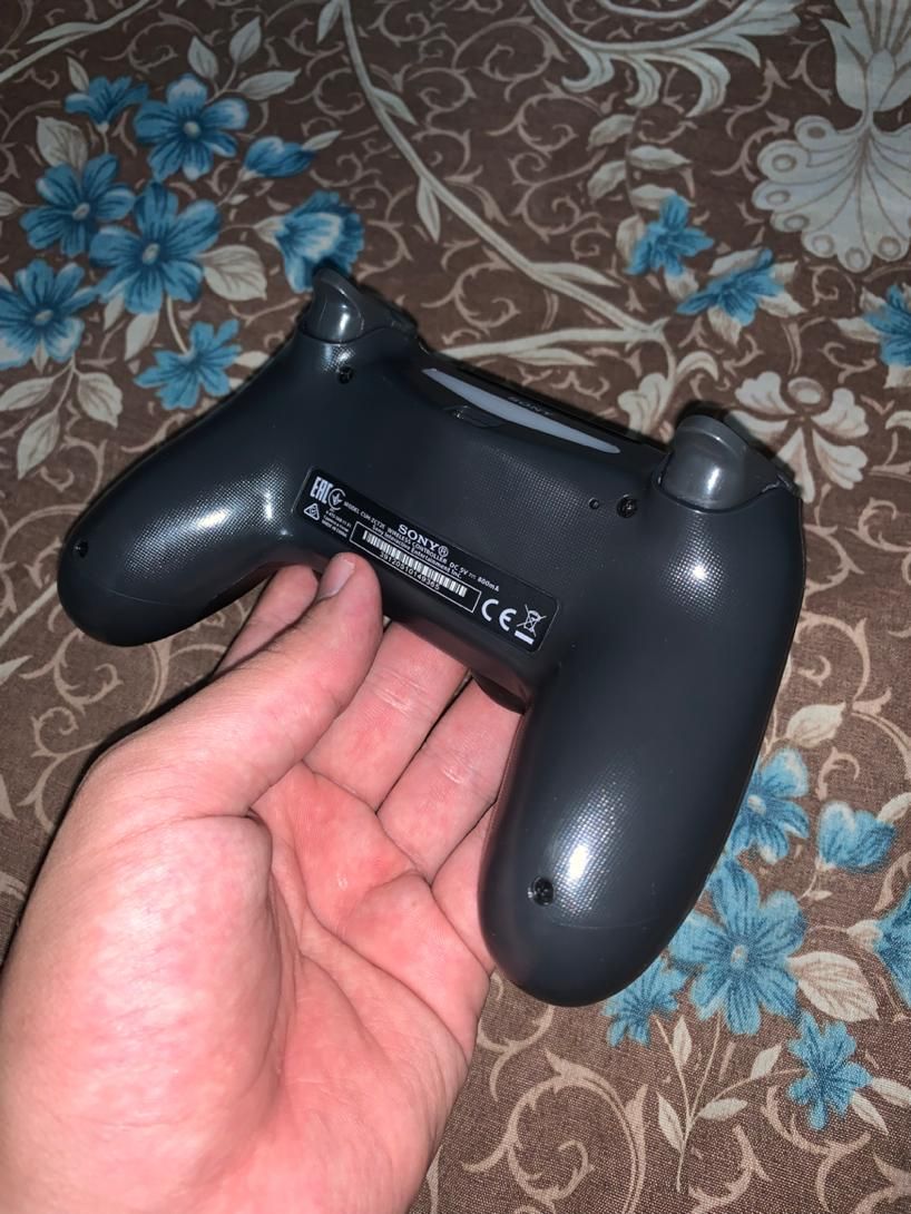 دسته ps4|کنسول، بازی ویدئویی و آنلاین|یزد, |دیوار