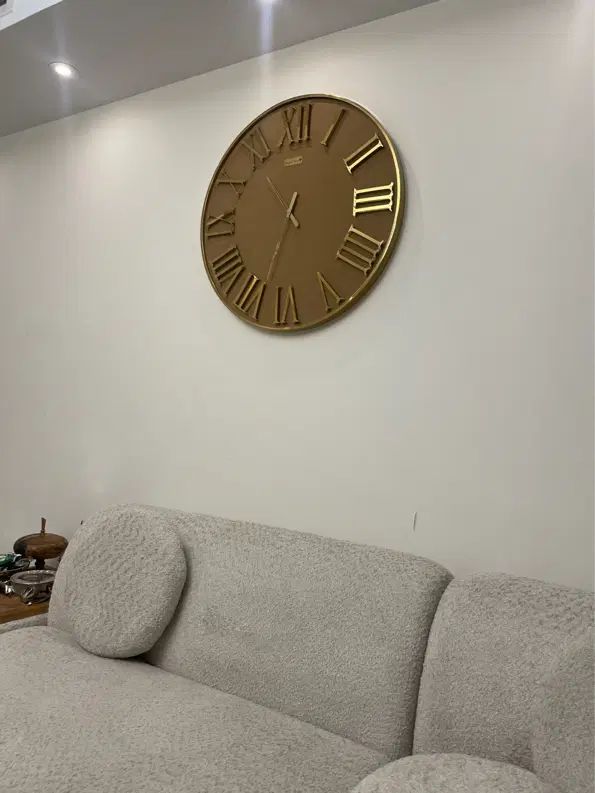ساعت دیواری empria watch|ساعت دیواری و تزئینی|تهران, تهران پارس|دیوار