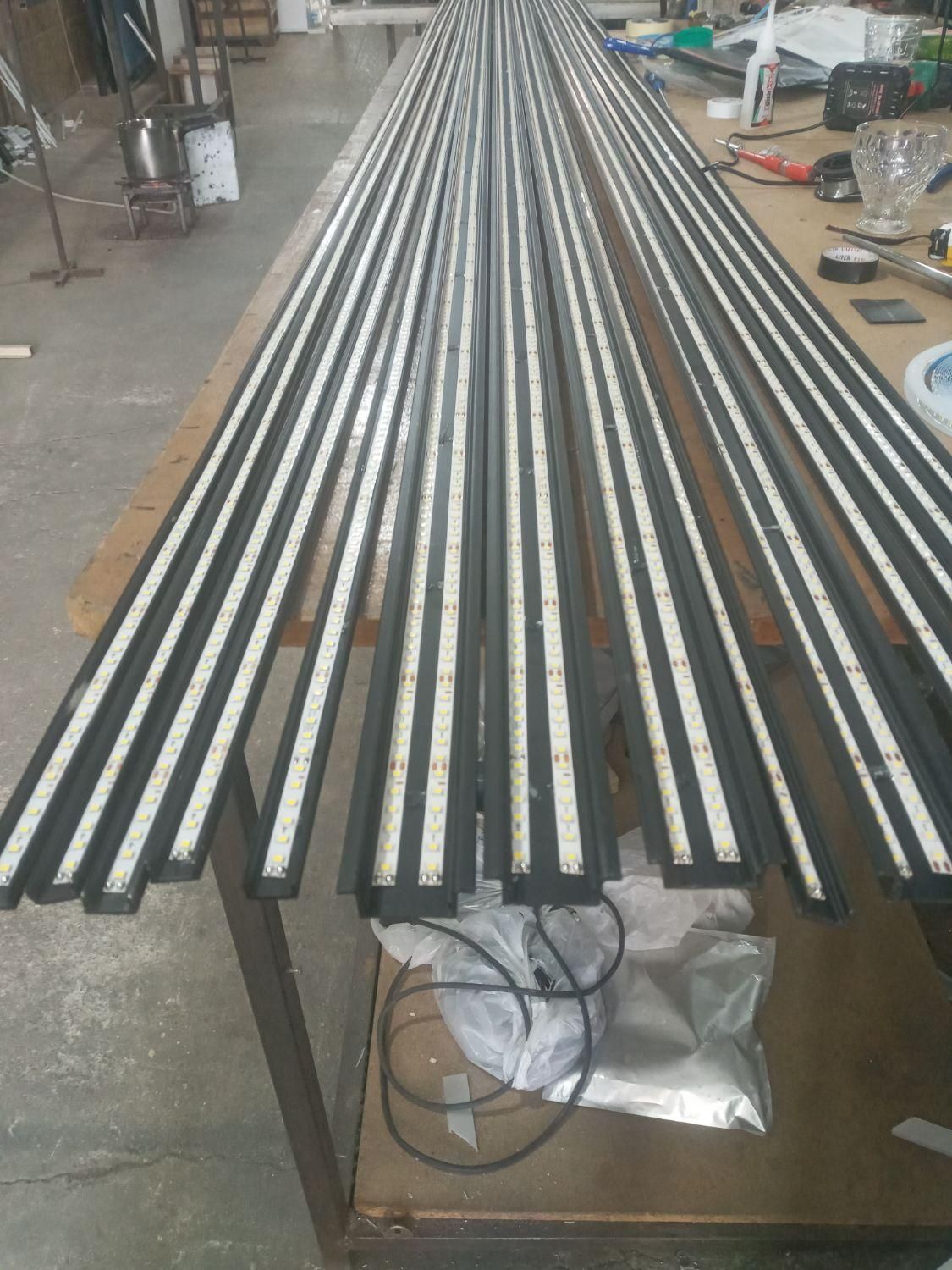 لاین نوری|لامپ و چراغ|کرج, خرمدشت|دیوار