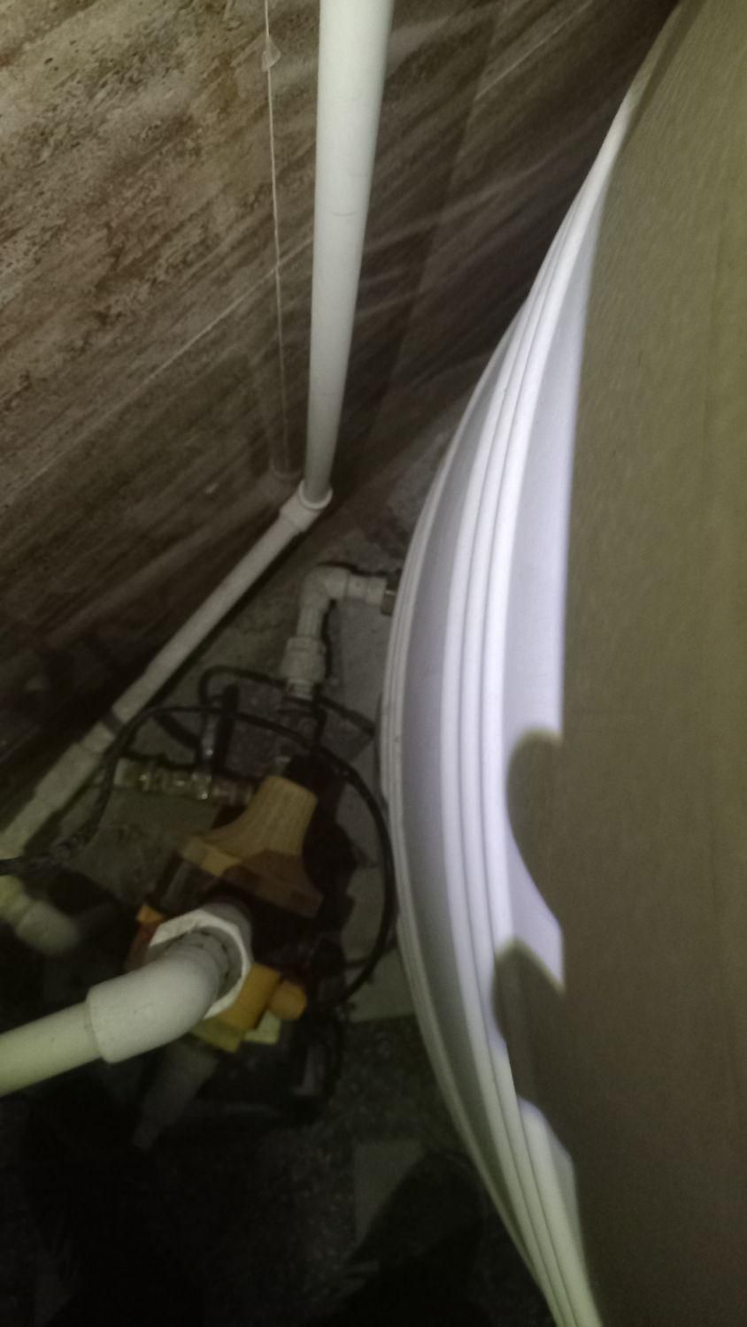 لوله کشی آب و فاضلاب|خدمات پیشه و مهارت|بوشهر, |دیوار