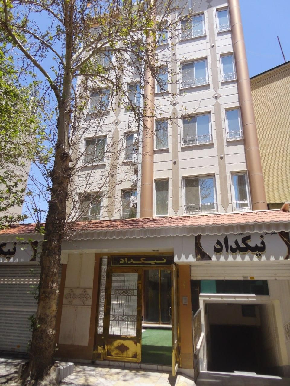 سوئیت و هتل اپارتمان تمیز و ارزان  نزدیک حرم|اجارهٔ کوتاه‌مدت آپارتمان و سوئیت|مشهد, هفده شهریور|دیوار