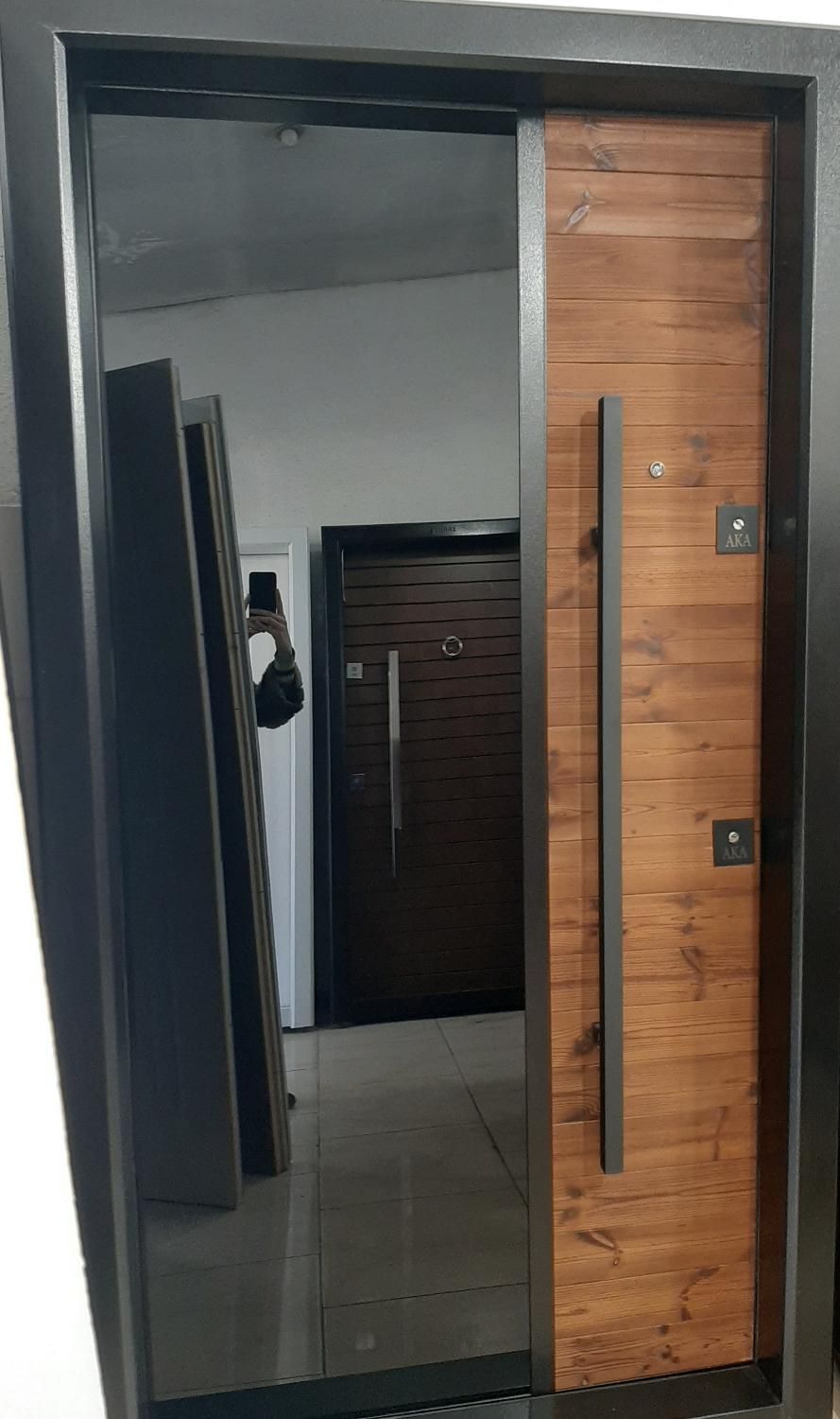 درب ضدسرقت ضد سرقت اتاقی خواب حمام سرویس پنجره|مصالح و تجهیزات ساختمان|ساری, |دیوار