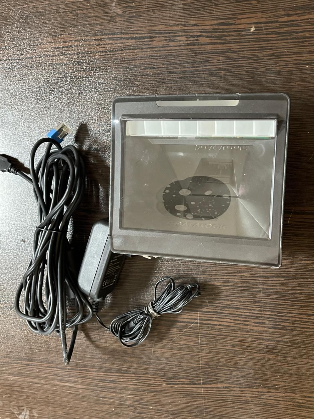 بارکد اسکنر دیتالاجیک datalogic magelan3200|پرینتر، اسکنر، کپی، فکس|تهران, ایرانشهر|دیوار