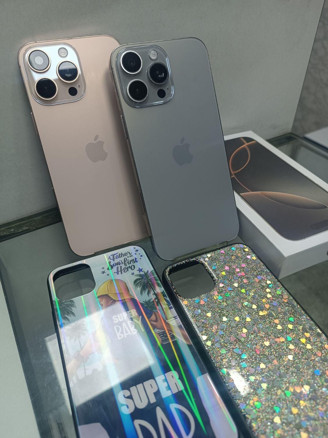 طــرح (غیــر اصــل) اپــل آیــفون // کــد 3575|موبایل|کرج, کرج نو|دیوار