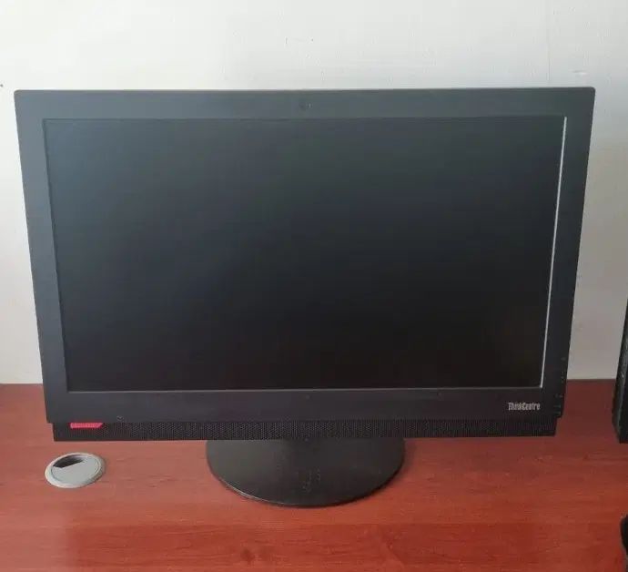 کامپیوتر All in one Lenovo|رایانه رومیزی|تهران, باغ فردوس|دیوار