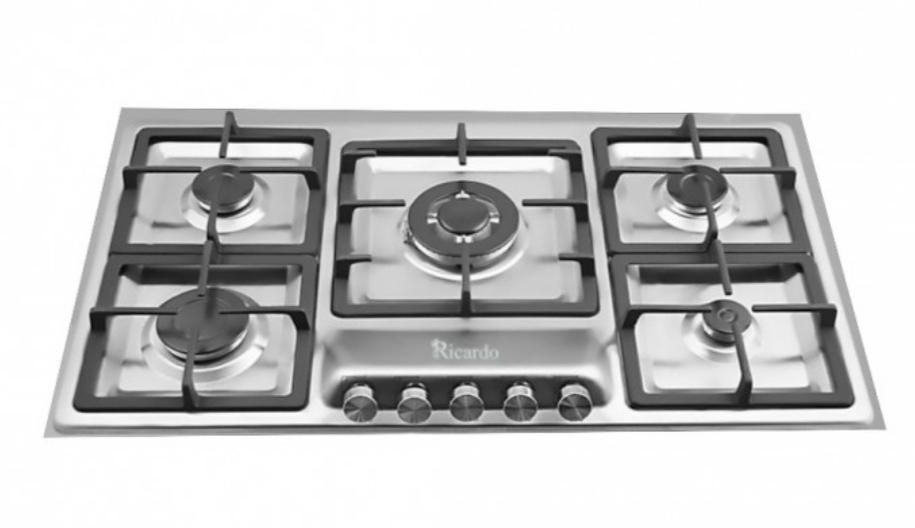 اجاق گاز صفحه ای استیل|اجاق گاز و لوازم برقی پختوپز|کرمانشاه, |دیوار