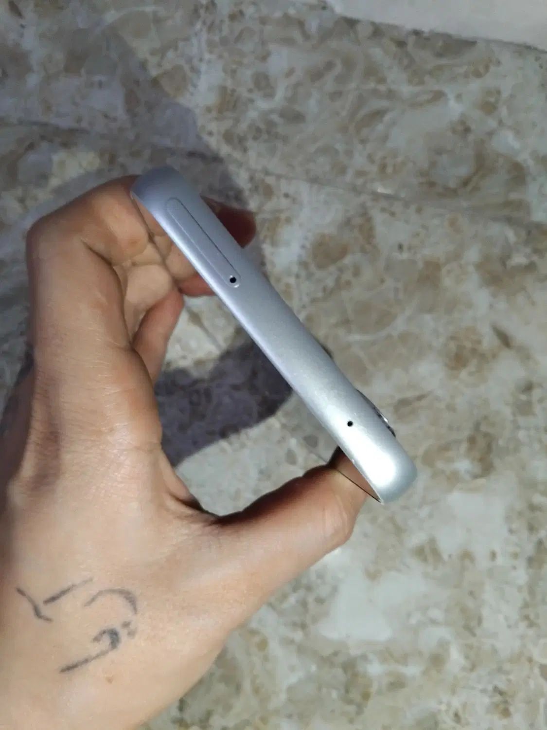 سامسونگ سامسونگ Galaxy A54 با حافظهٔ ۲۵۶ گیگابایت|موبایل|تهران, خاک سفید|دیوار