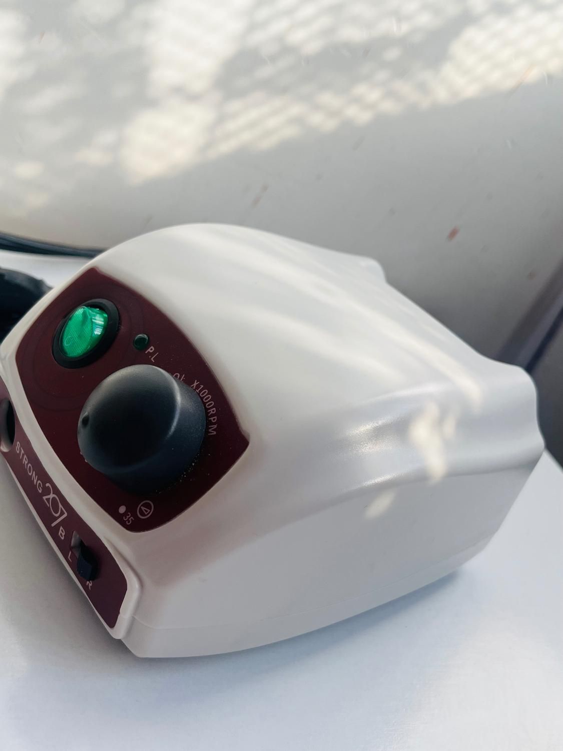 سوهان برقی ناخن|آرایشی، بهداشتی، درمانی|محمدیه-قزوین, |دیوار