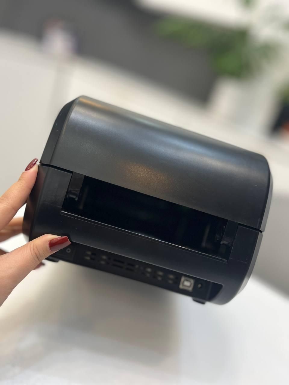 لیبل پرینتر REMO مدلP630|فروشگاه و مغازه|رشت, نامجو|دیوار