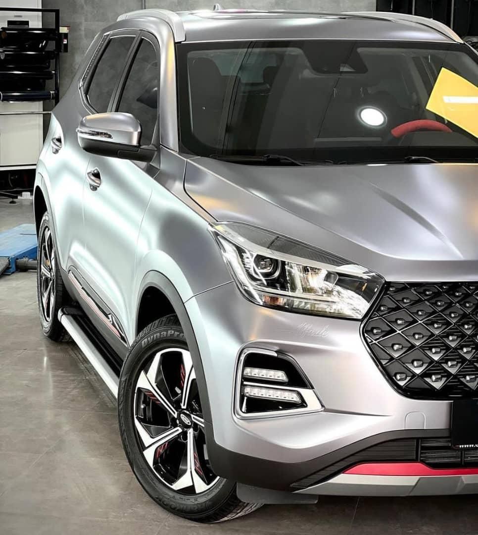 کاور ضد خش خودرو نانو سرامیک کاور شفاف پولیش|خدمات موتور و ماشین|اصفهان, تخت فولاد|دیوار