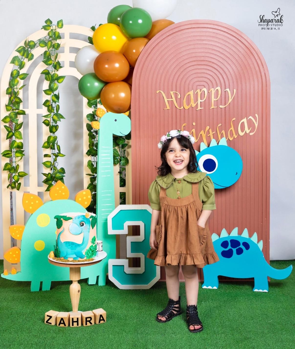 اتلیه عکس و فیلم شاپرک کرمان|خدمات پذیرایی، مراسم|کرمان, |دیوار