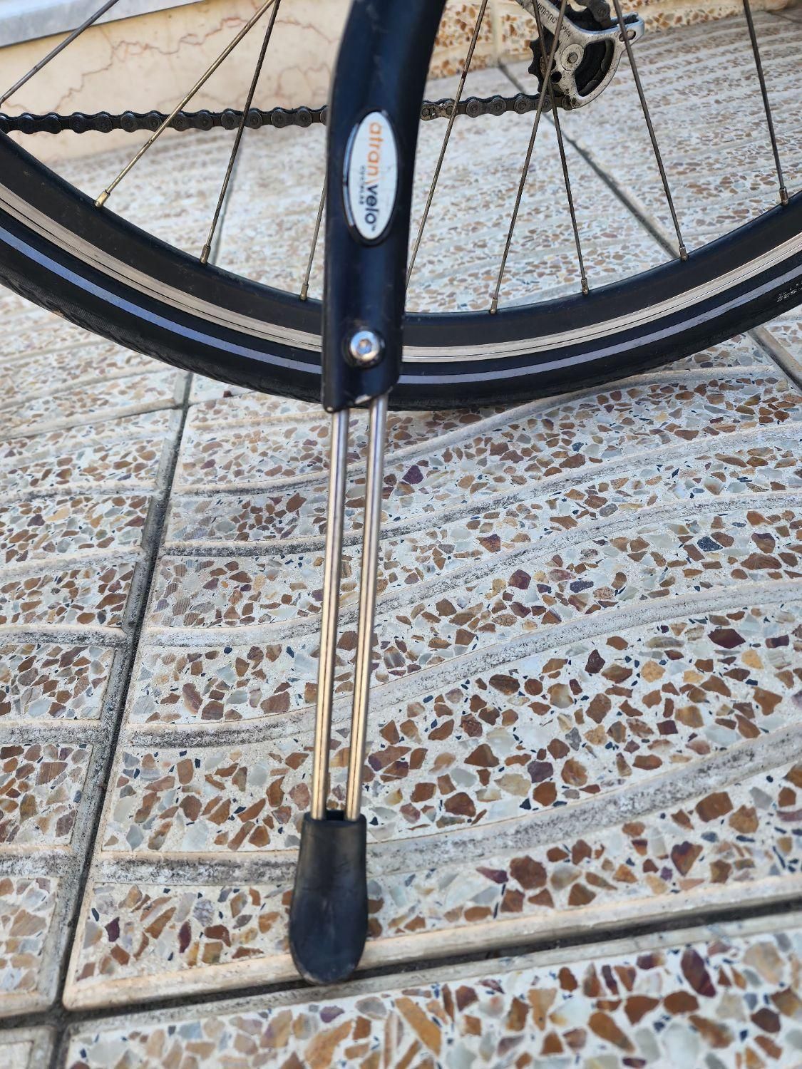 دوچرخه سایکل شهری توریستی رالی.(وارداتی)|دوچرخه، اسکیت، اسکوتر|تهران, شهرک استقلال|دیوار