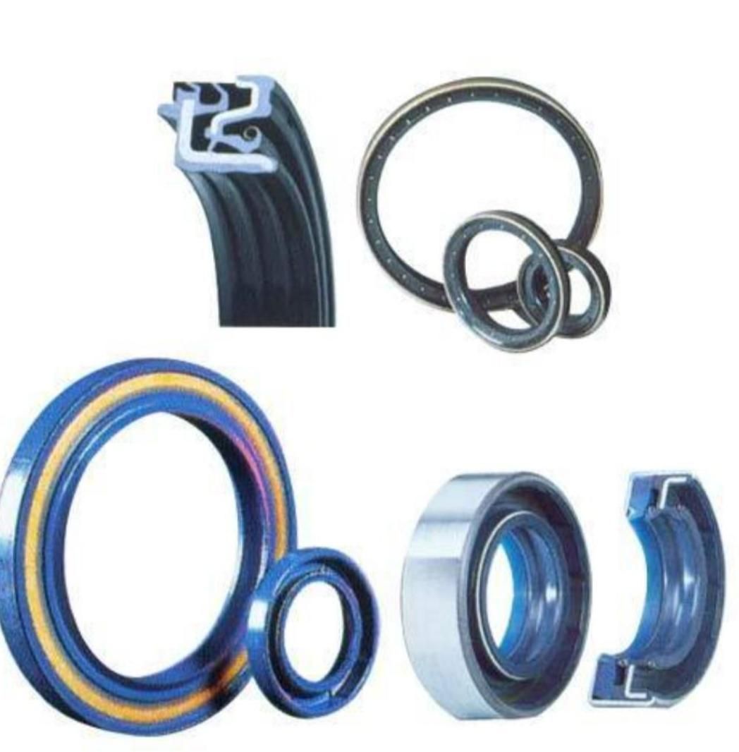 انواع کاسه نمد ماشینی صنعتی کشاورزی|ماشینآلات صنعتی|تهران, پامنار|دیوار