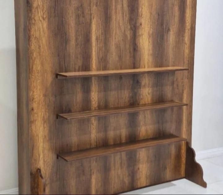 تعمیرات کابینت وکمددیواری|جاکفشی، کمد، دراور|خرمشهر, |دیوار