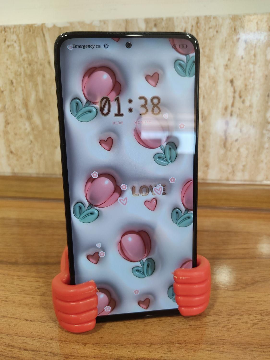 شیائومی Redmi Note 12 Pro با حافظهٔ ۲۵۶ گیگابایت|موبایل|مشهد, ۱۰ دی|دیوار