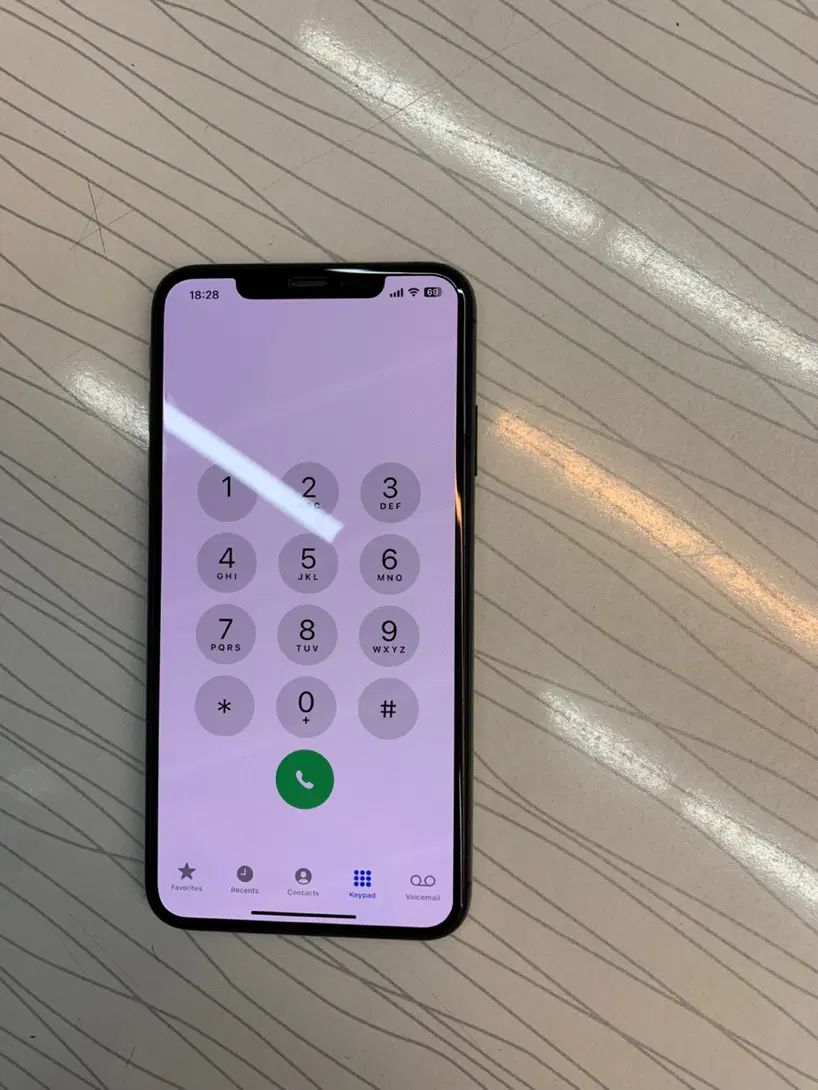آیفون xs max 256|موبایل|مشهد, پنجتن|دیوار