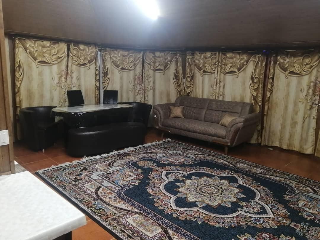 اجاره ویلا باغ بهادران باغ باغبهادران باغبادران|اجارهٔ کوتاهمدت ویلا و باغ|اصفهان, سعادتآباد|دیوار