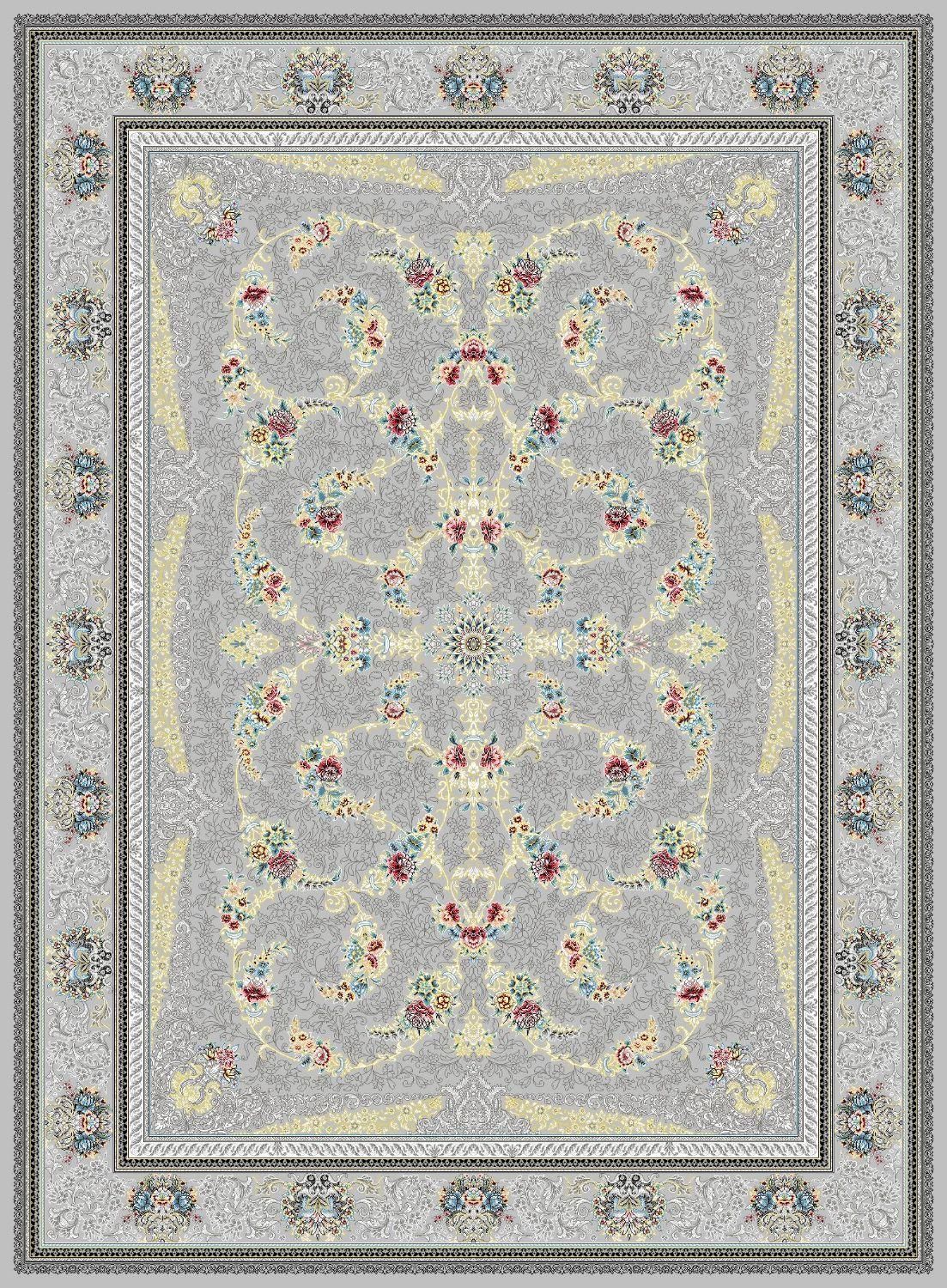 مختلف و متنوع و گوناگون/قالی/فرش|فرش|یزد, |دیوار