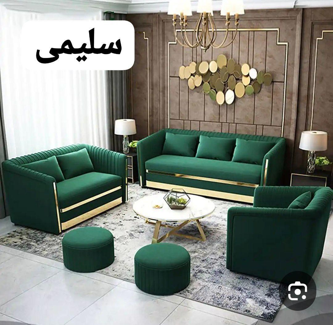 طرح تعویض مبل کهنه با نووتعمیرات مبلمان|مبلمان خانگی و میز عسلی|قزوین, |دیوار