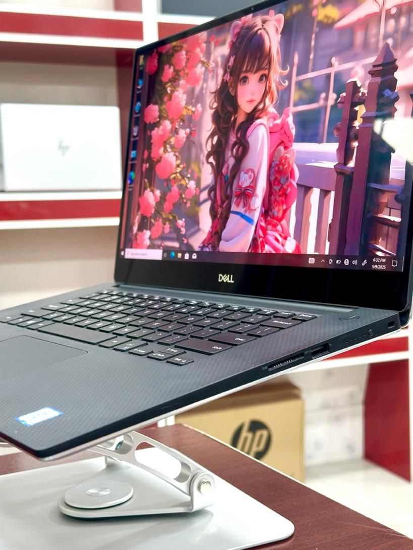 DELL 5540|رایانه همراه|بندر امام خمینی, |دیوار