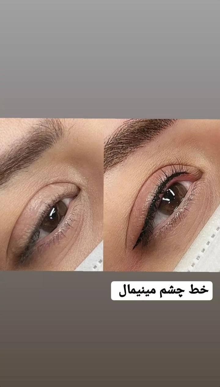 میکرو ،شیدلینگ لب با قیمت باورنکردنی وآموزش|خدمات آرایشگری و زیبایی|قرچک, دانشگاه پیام نور قرچک|دیوار