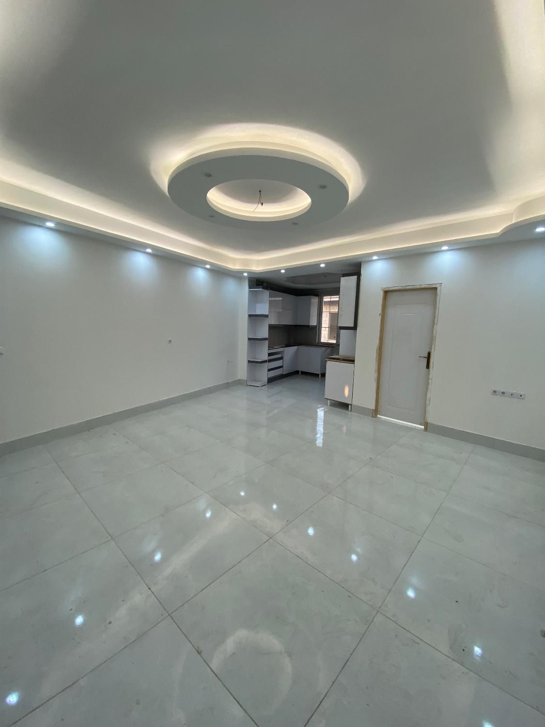 ۹۵متر ۳خواب دوبلکس/وام دار/میدان بسیج|فروش آپارتمان|لنگرود, |دیوار