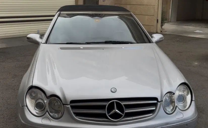 clk 200 بنز|خودرو سواری و وانت|تهران, فلسطین (میدان انقلاب)|دیوار