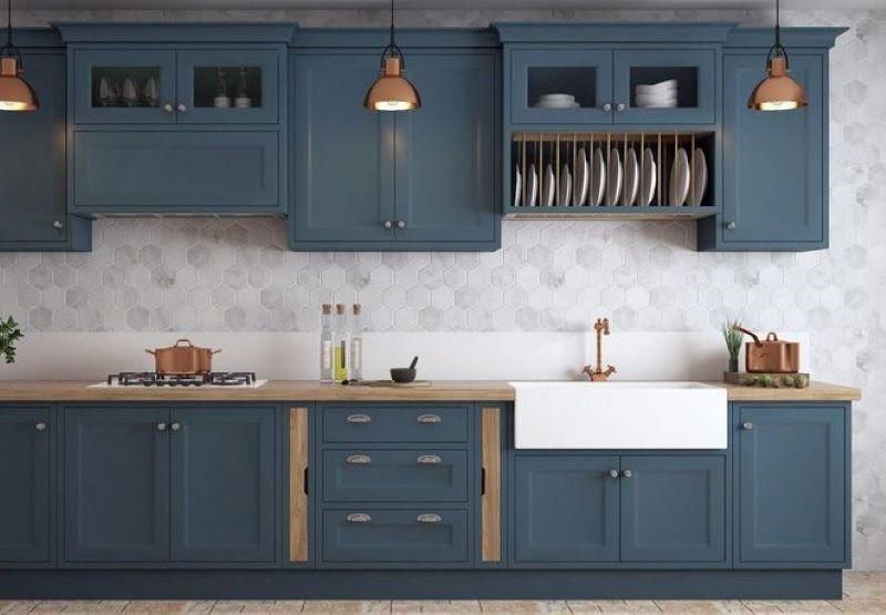 استخدام مونتاژکار کابینت|استخدام صنعتی، فنی، مهندسی|چهاردانگه (تهران), |دیوار