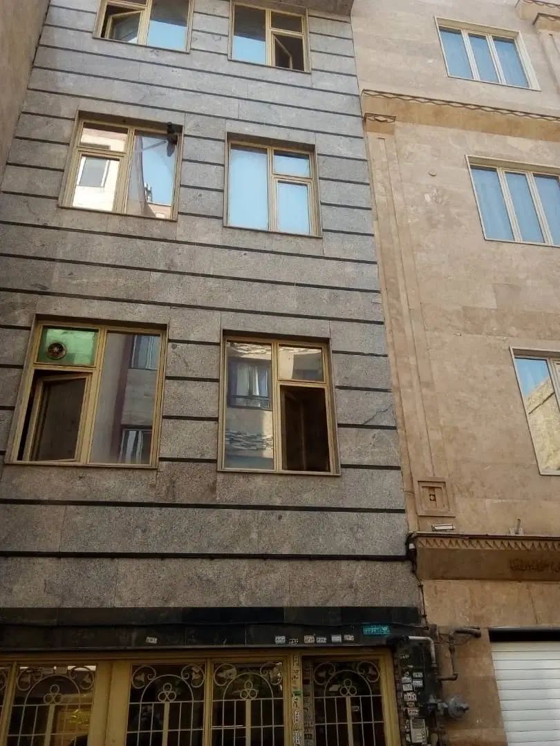 ۳۵متر تک واحدی ۱۶ساله/قیمت کل۲میلیارد  مترو کمیل|فروش آپارتمان|تهران, خرمشهر|دیوار