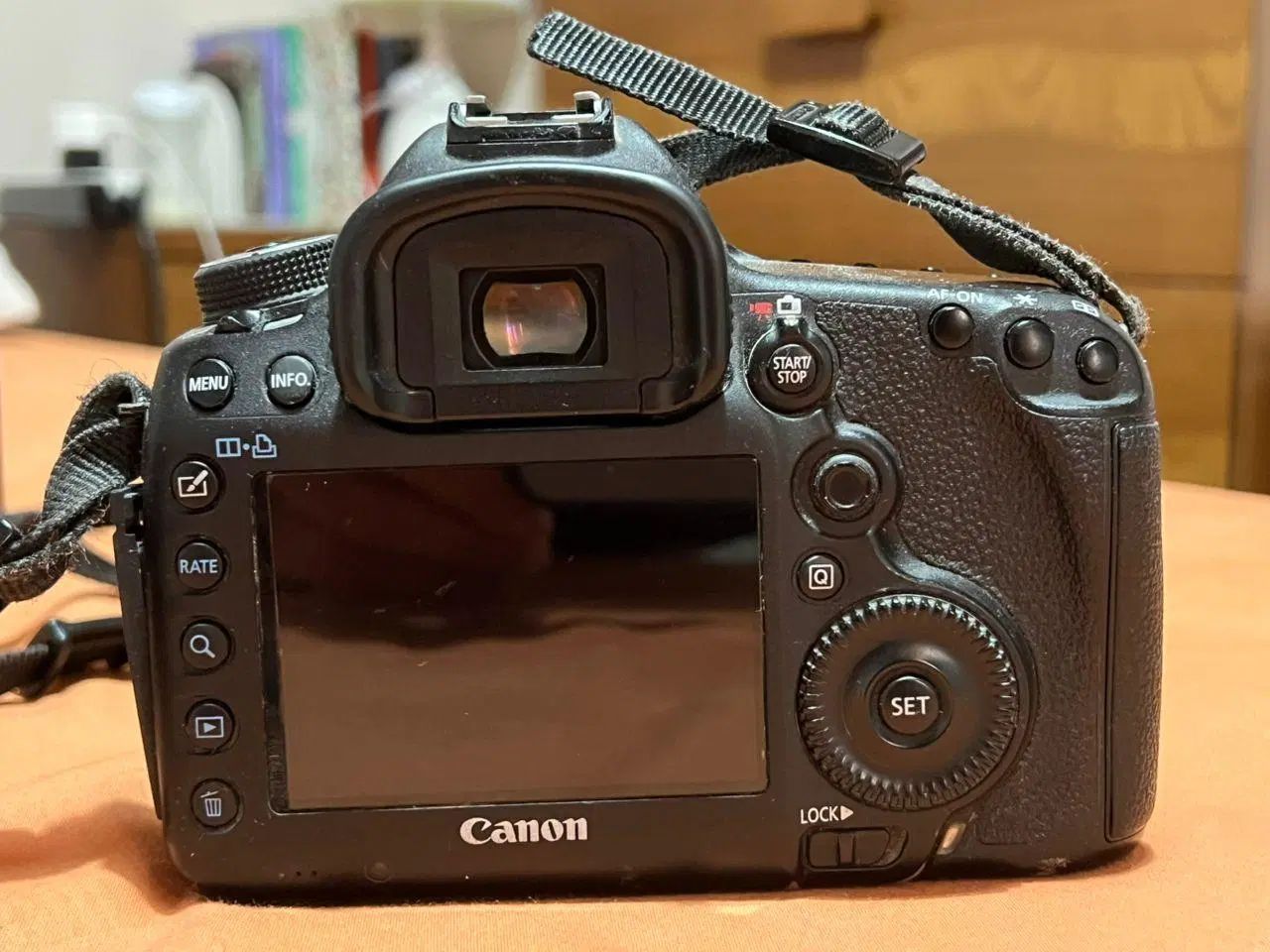 Canon 5D Mark III + دو لنز سری L|دوربین عکاسی و فیلم‌برداری|تهران, ارم|دیوار