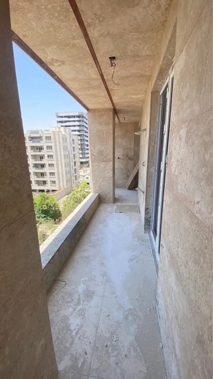 پنت‌هاوس ۱۷۰ متری/تراس ۱۰۰ متری ویودریا/دنج و آرام|فروش آپارتمان|بندرعباس, |دیوار