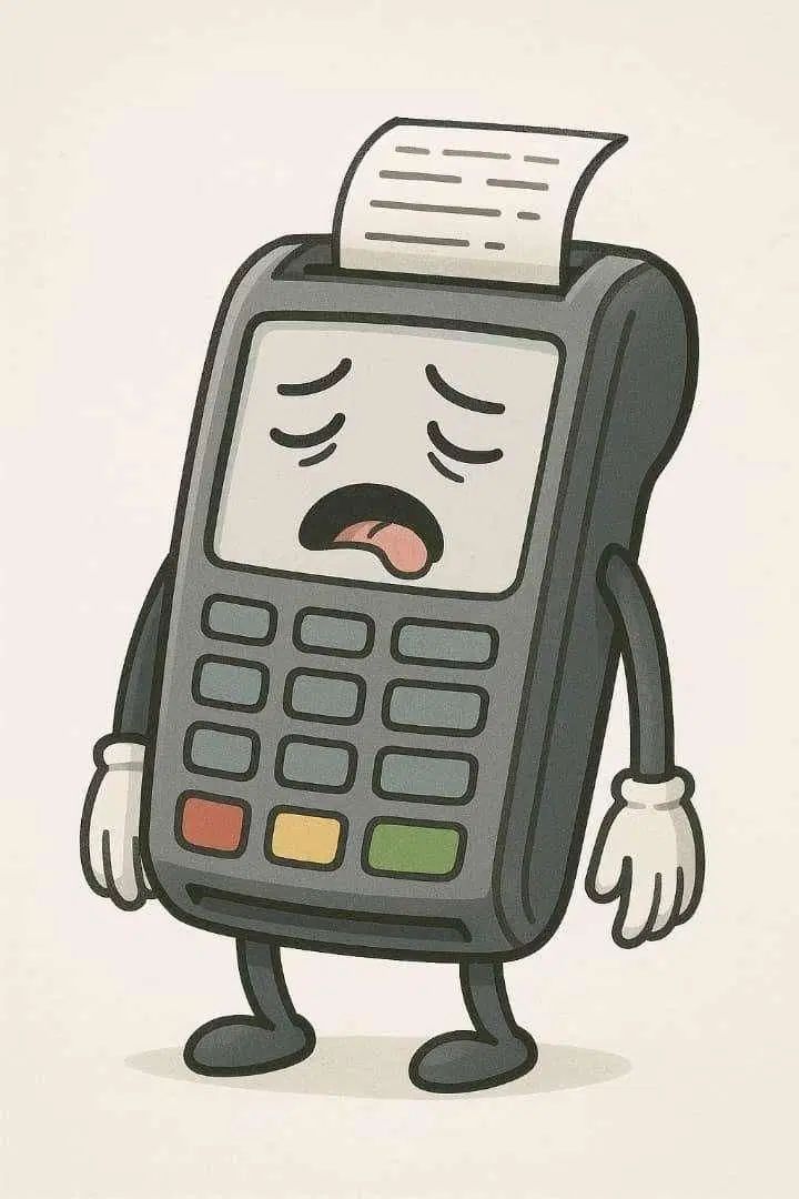 null