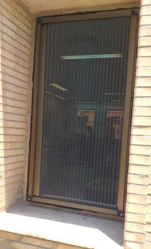 تعمیرات درب و  پنجره upvc|خدمات پیشه و مهارت|بندر ماهشهر, |دیوار