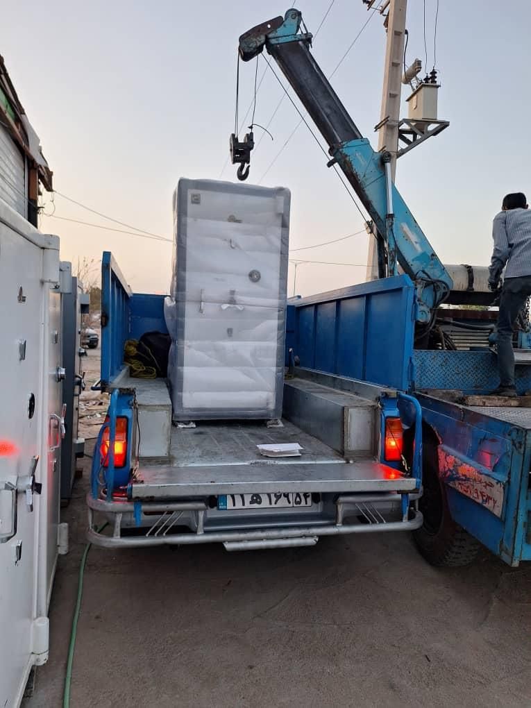 شهرگاوصندوق افتتاح شدگاو صندوق برای همه|ابزارآلات|حمیدیا, |دیوار