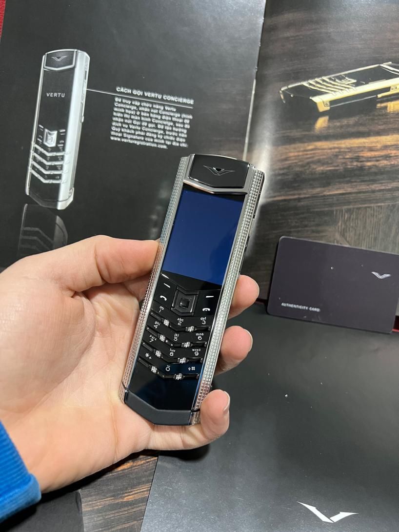 ورتو (vertu)|موبایل|تهران, شیخ هادی|دیوار